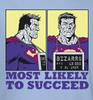 Bizarro